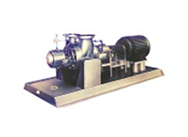 DSJH型石油化工流程泵